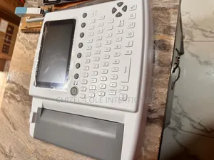 Ecg Machine 12 Channel
