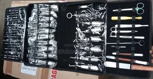 Dental Kit (Complete Set)