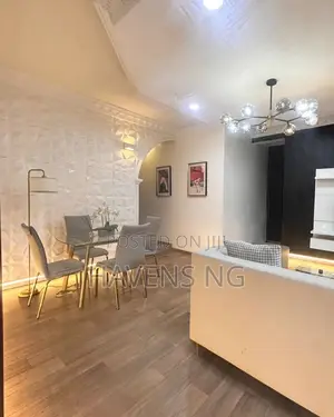 Fully Serviced 1 Bedroom