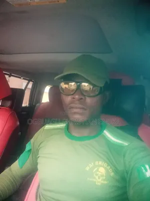 Professional Part Time Driver