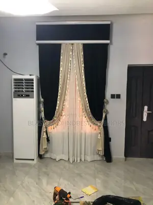 Quality Turkish Window Curtains