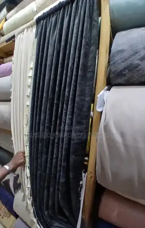 Quality Turkish Curtains