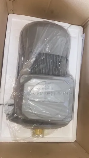 7.5kw Simens Electric Motor 1475rpm