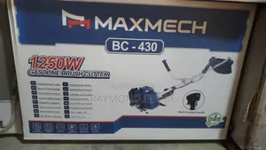 Maxmech Gasoline Brush Cutter