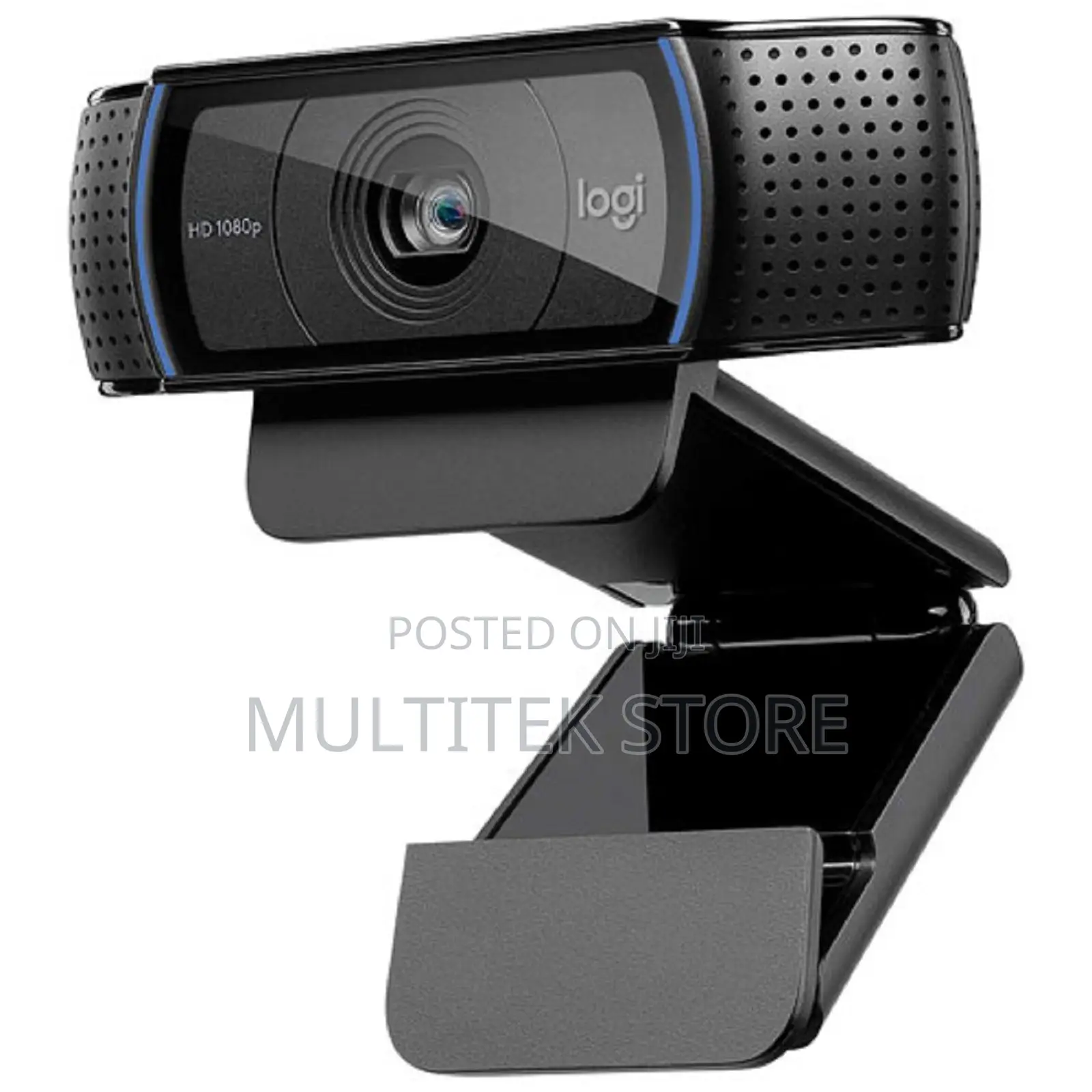 C920s Pro Hd 1080p Webcam W/ Privacy Shutter