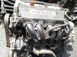Engine for Honda Accord 2008-2012 Model