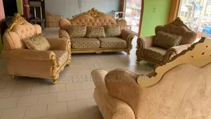 Complete Set of Chairs