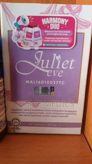 Juliet Eve