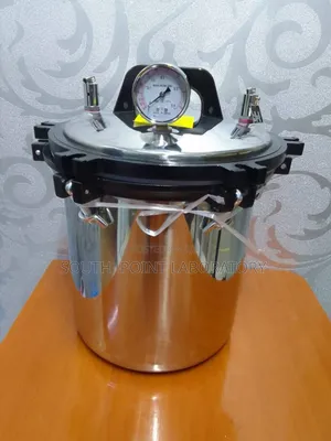 Auto Clave