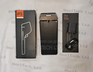 Android Pos Sunmi P3 With Atm Card Slot