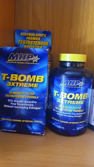 T-Bomb 3xtreme