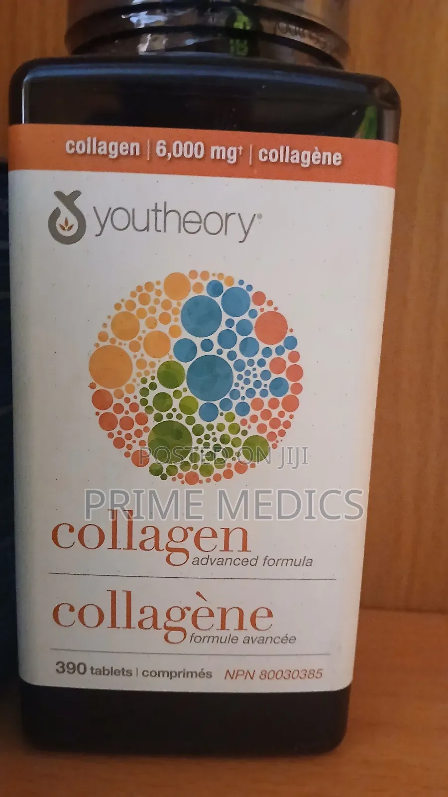 Youtheory Collagen