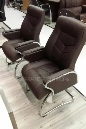 Executive Visitors Chair