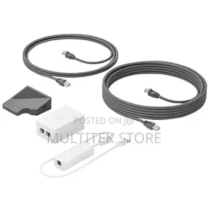 Logitech Usb Over Cat 5e Extention Kits for Logitech Tap