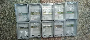 Single Phase Meter Box