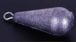 50g Sinker/Weight ( Fishing //Angler Must-Have)