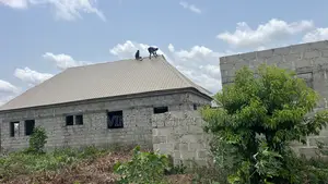 Aluminum Roofing Sheet Top Roof