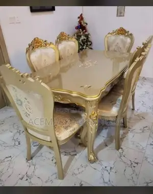 Royal Dinning Set