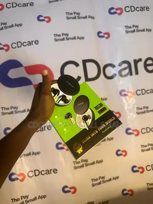 Pay Small Small Oraimo Freepods 4 On Cdcare.App