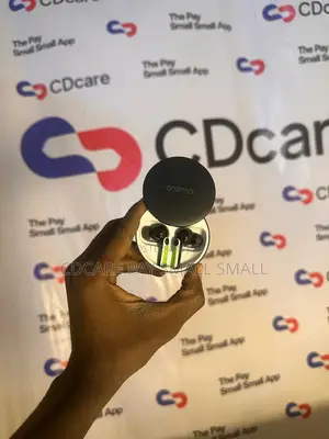 Pay Small Small Oraimo Freepods 4 On Cdcare.App