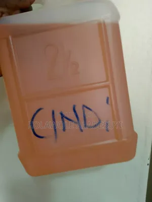 Cindy Fragrance Oil