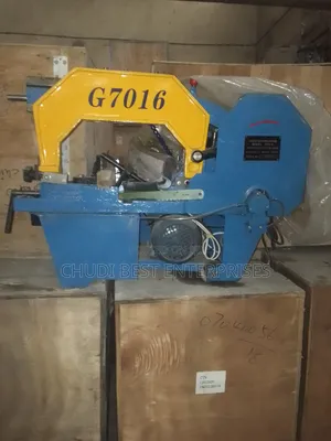 Power Saw Machine 16"