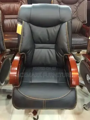 Executive Office Chair