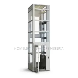 Pneumatic Vacuum Passenger Elevator
