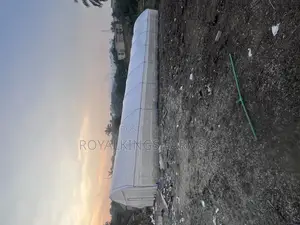 Greenhouse Construction