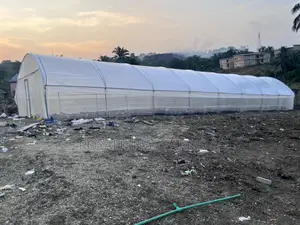 Greenhouse Construction