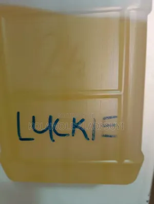 Luckie Fragrance Oil