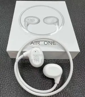 Air One Earbuds