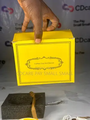 Pay Small Small Ceramic Coffee Cup On Cdcare.App