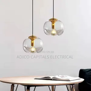 Luxurious Pendant Lights