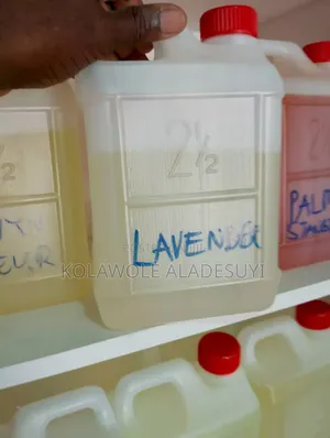 Lavender Fragrance