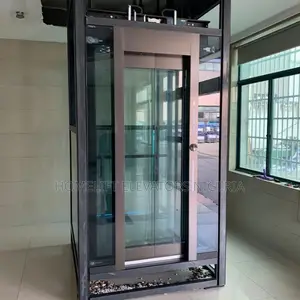 Hydraulic Pneumatic Vacuum Elevator