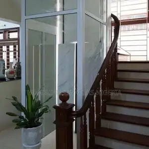 2 Floor 2 Passenger Home Elevator
