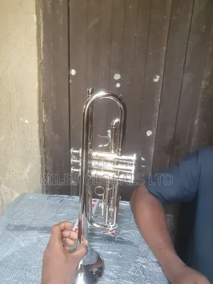 Silver Trumpet