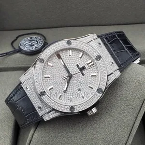 Iced Out Classic Fusion