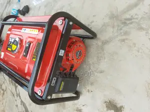 Elepaq 2.5kva Gen Ec6800cx – Budget-Friendly
