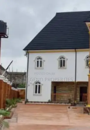 5bdrm Duplex in Port-Harcourt for sale