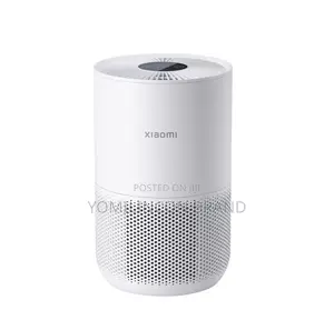 Xiaomi Smart Air Purifier 4 Compact