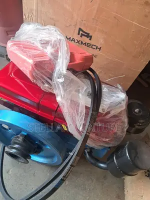 R175 Diesel Engine Concrete Mixer Engine