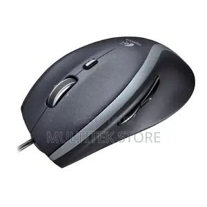 Logitech M500 Corded Mouse – Wired Usb Mouse,