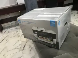 "Stunning Print Quality for All Your Needs: Hp Officejet Pro