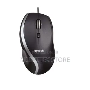 Logitech M500 Corded Mouse – Wired Usb Mouse,