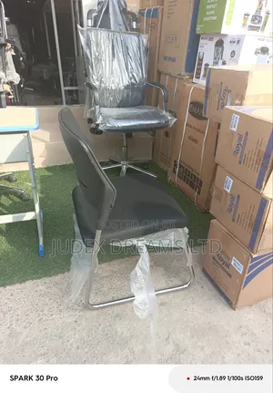 Quality Armless Chair