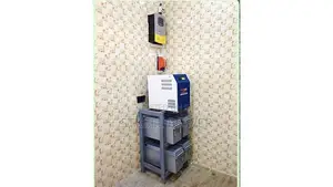 3.5kva 48v Smarten Inverter 4x220ah Batteries 8 380w Panels