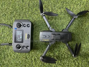 Cymrac Mini Professional Drone With 2 Battery +2km Range