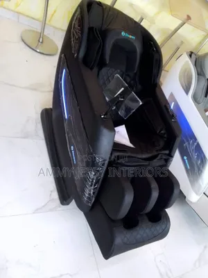 Standard Massaging Chair